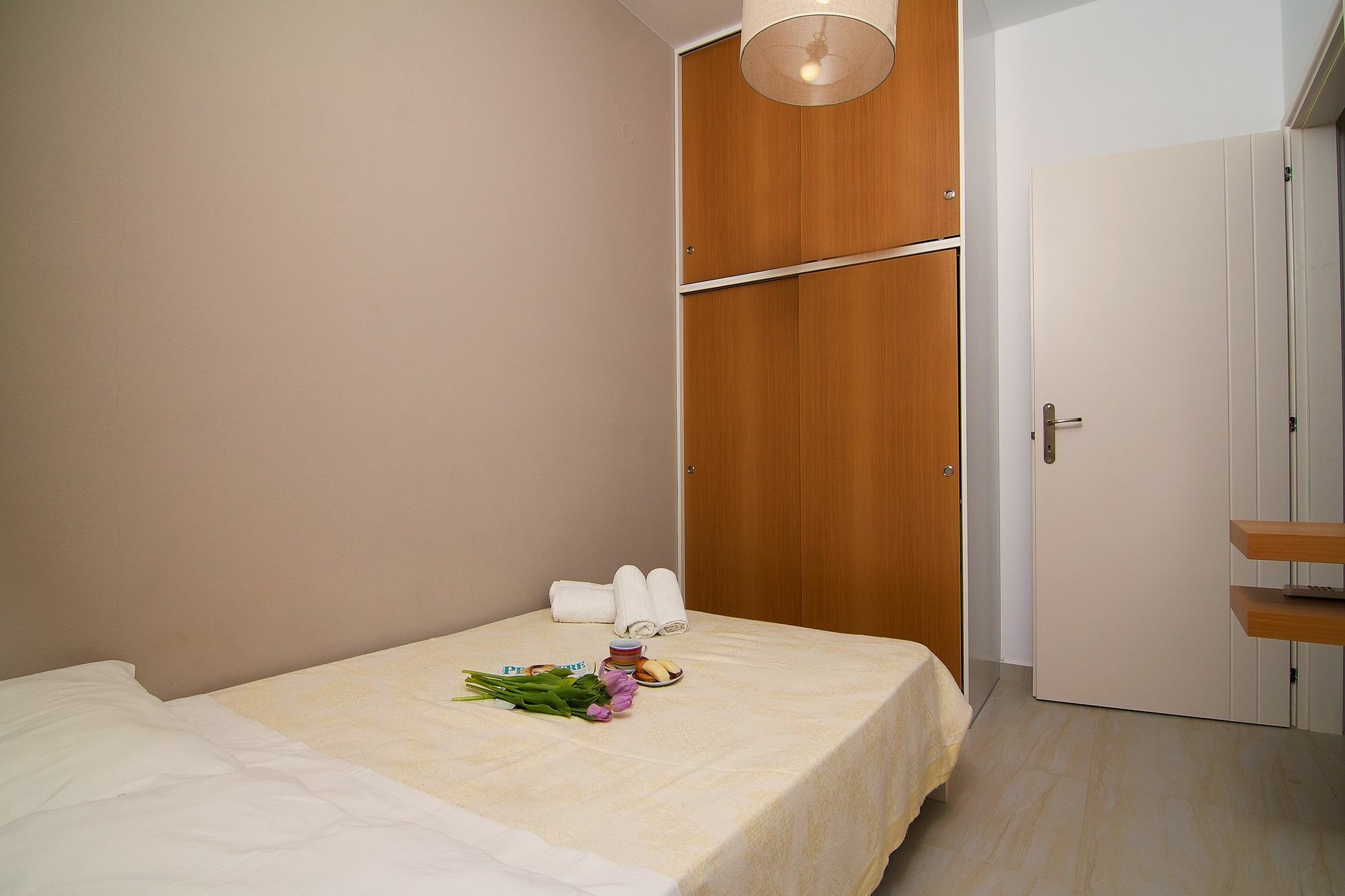 Iperion Apartment G2-2 Agia Triada Exteriör bild